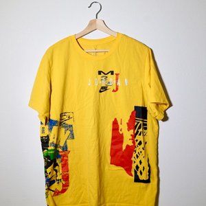 XL Jordan Sport DNA T-Shirt